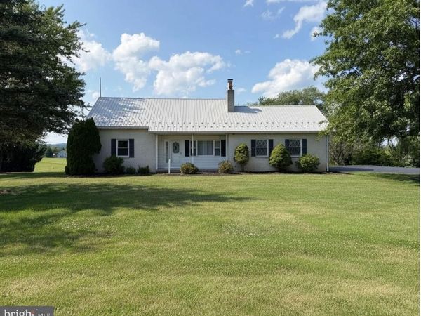 55 ZEIGLER MILL ROAD , GETTYSBURG, PA 17325