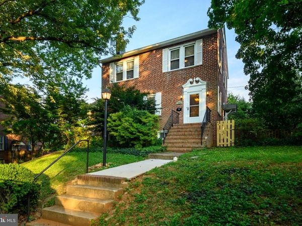 306 KINGSTON ROAD, BALTIMORE, MD 21229
