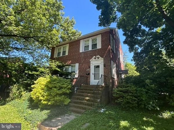 306 KINGSTON ROAD , BALTIMORE, MD 21229