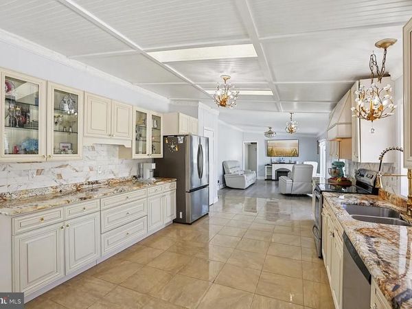 12 LITTLE JOHN COURT , ELKTON, MD 21921