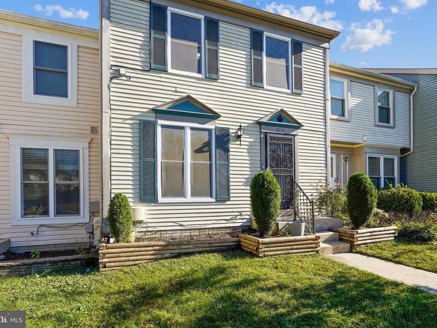 8151 Turn Loop Road , Glen Burnie, MD 21061 Main Photo