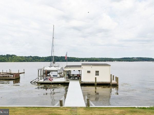 36 SHORE DRIVE, Unit BOATHOUSE, STAFFORD, VA 22554