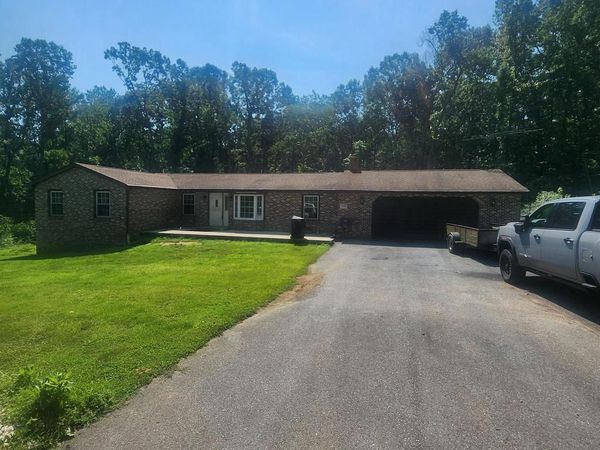225 RUPP ROAD , GETTYSBURG, PA 17325