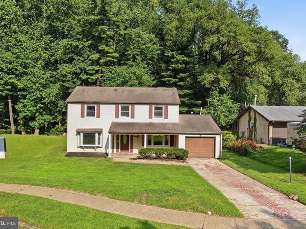 14 POPPY TURN, WILLINGBORO, NJ 08046