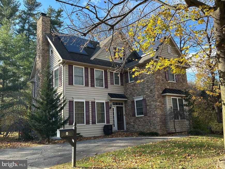 1 Haymarket Lane , Bryn Mawr, PA 19010 Main Photo