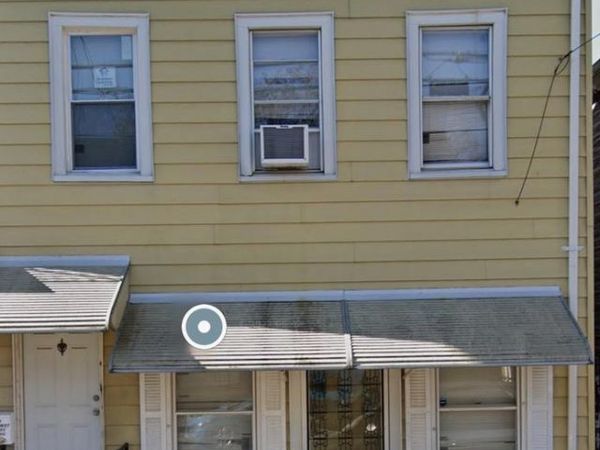 407 HUDSON STREET , TRENTON, NJ 08611