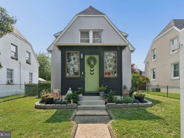 12 BROADSHIP ROAD, BALTIMORE, MD 21222