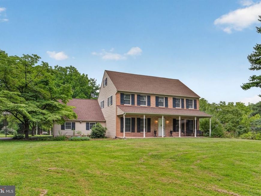 20210 Bent Willow Road , Rohrersville, MD 21779 Main Photo