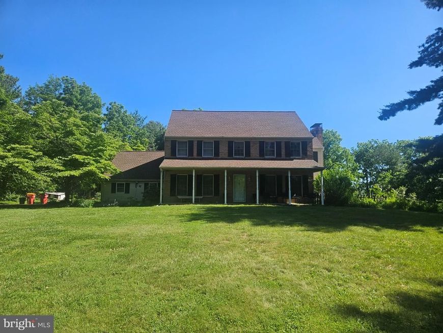 20210 Bent Willow Road , Rohrersville, MD 21779 Main Photo