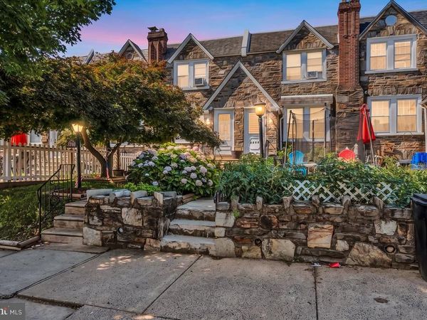 3240 LONGSHORE AVENUE , PHILADELPHIA, PA 19149