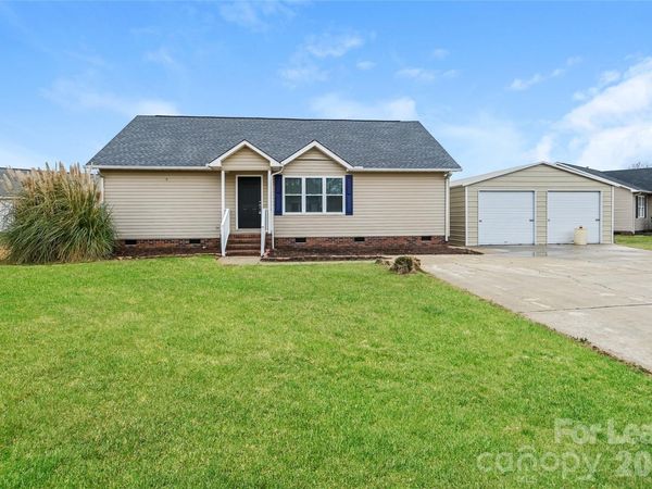 5124 Wheat Drive SW, Concord, NC 28027