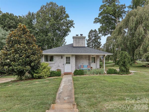 851 Sand Hill Road , Asheville, NC 28806