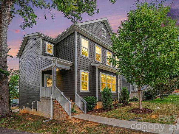 517 Brevard Street, Waxhaw, NC 28173