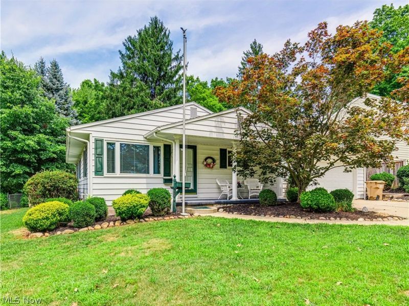 683 Taylor Avenue, Cuyahoga Falls, OH 44221 Photo 1