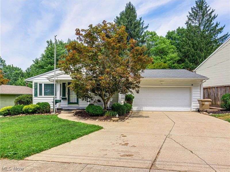 683 Taylor Avenue, Cuyahoga Falls, OH 44221 Photo 2