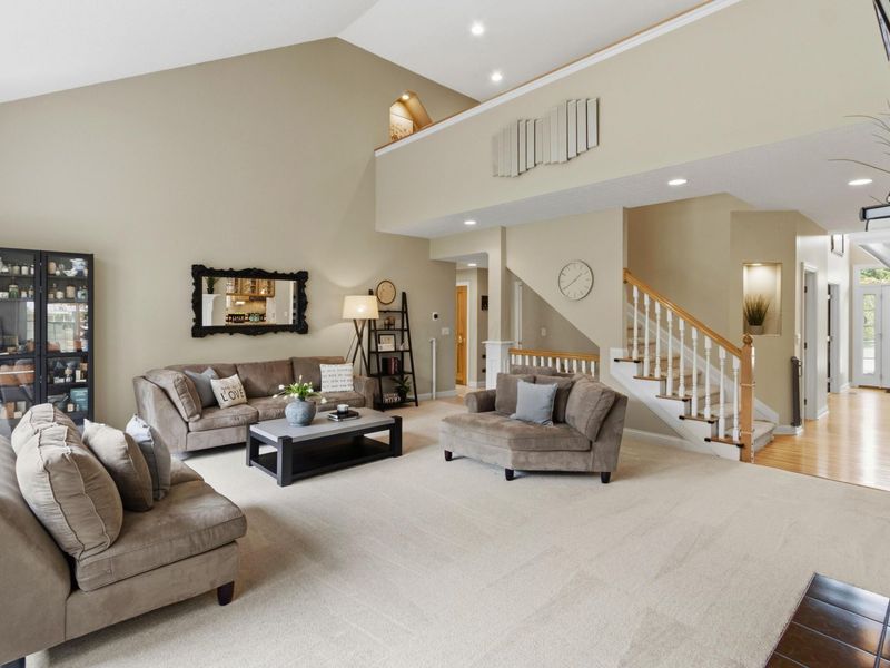 5792 Medallion Drive W, Westerville, OH 43082 Photo 21