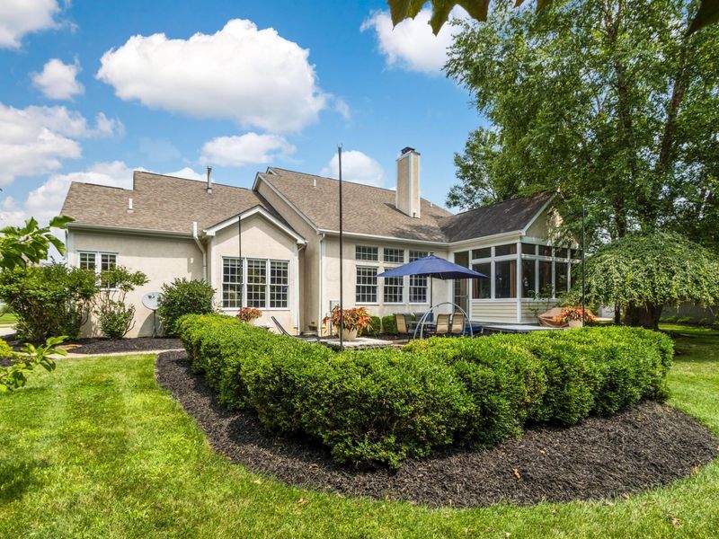 5792 Medallion Drive W, Westerville, OH 43082 Photo 47
