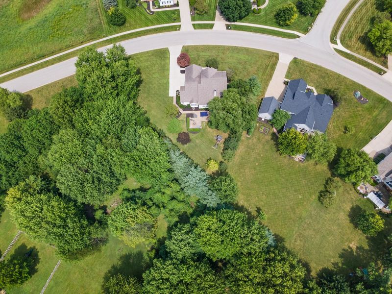 5792 Medallion Drive W, Westerville, OH 43082 Photo 50