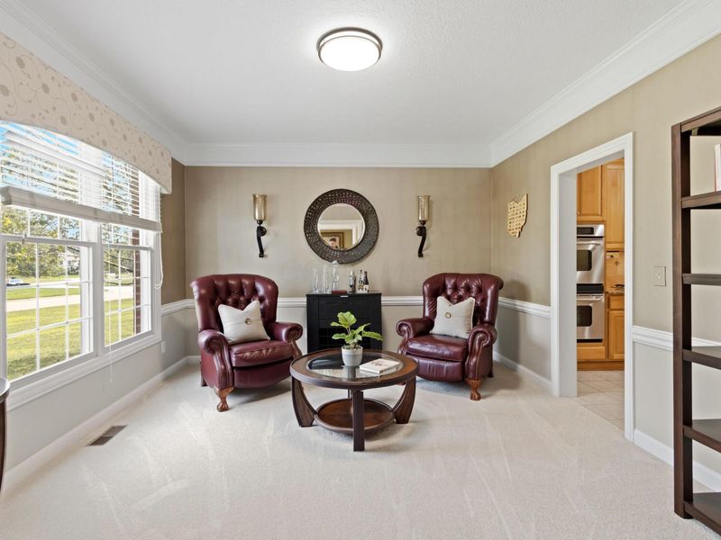 5792 Medallion Drive W, Westerville, OH 43082 Photo 6
