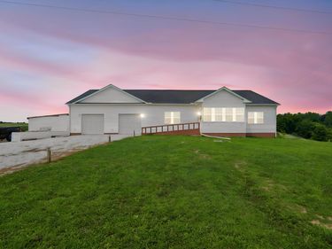 43 Mount Zion Road NW, Lancaster, OH 43130