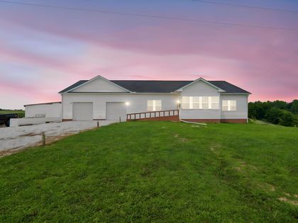 43 Mount Zion Road NW Lancaster, OH 43130