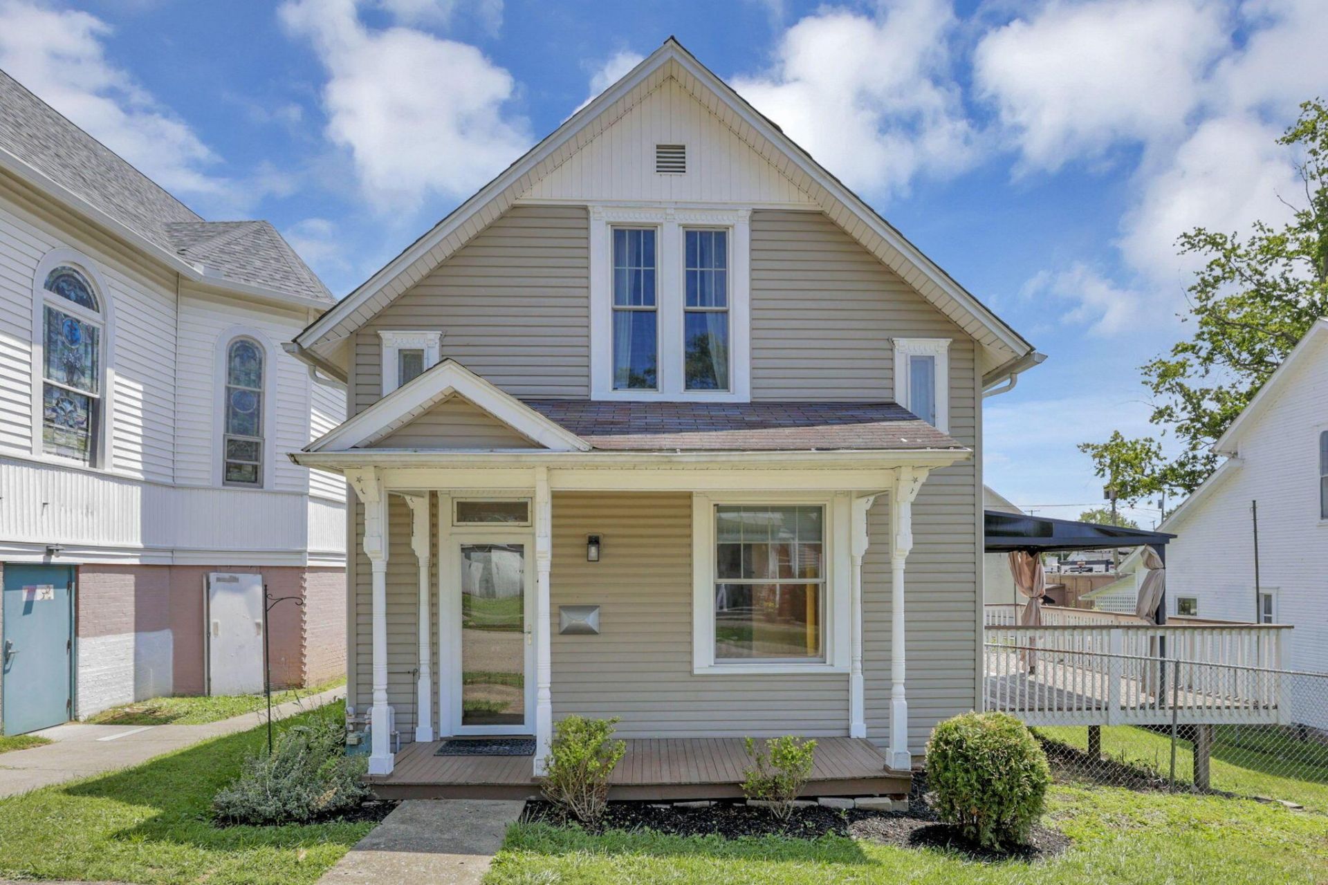 114 N Walnut Street , Baltimore, OH 43105 Main Photo