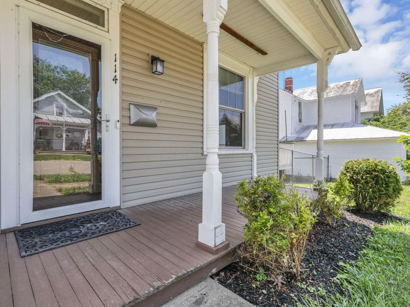 114 N Walnut Street, Baltimore, OH 43105 Photo 3