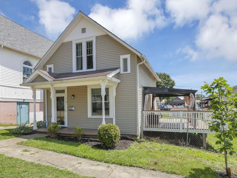 114 N Walnut Street, Baltimore, OH 43105 Photo 4
