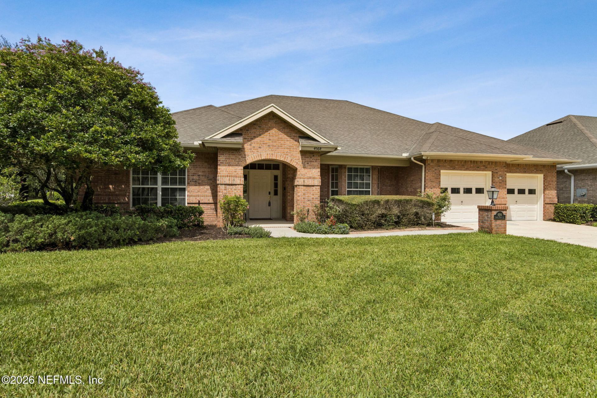 4564 Indigo Plant Court, Jacksonville, FL 32224 Main Photo