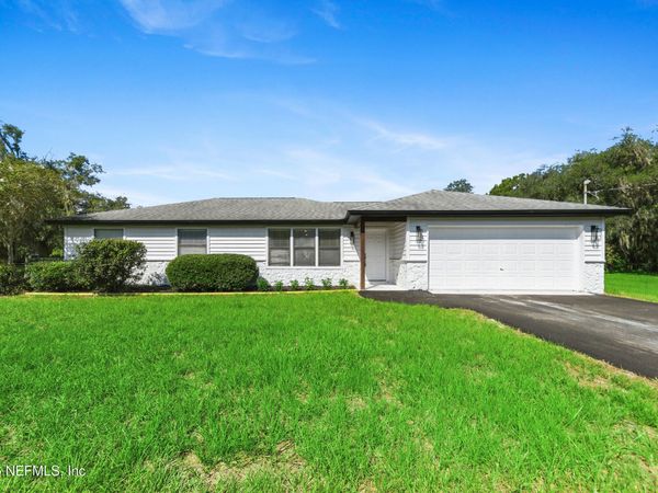 3095 GOOSE CREEK Lane, Green Cove Springs, FL 32043