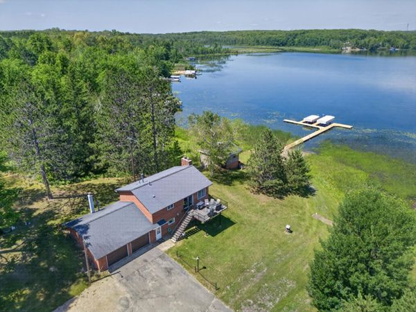 21852 Moose Point Road , Cohasset, MN 55721