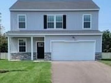 12624 Erskin Street NE, Blaine, MN 55449