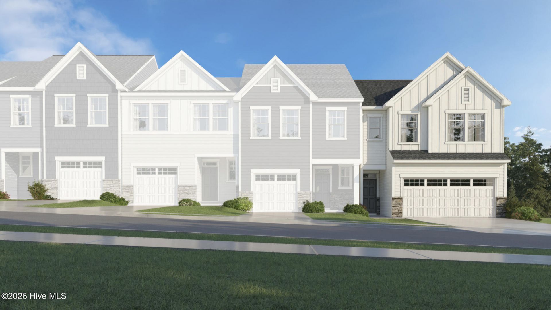 161 Sweet Pea Street, Sanford, NC 27332 Main Photo
