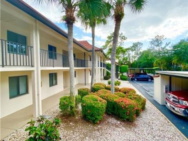 4955 Pepper CIR , Unit B-204, NAPLES, FL 34113