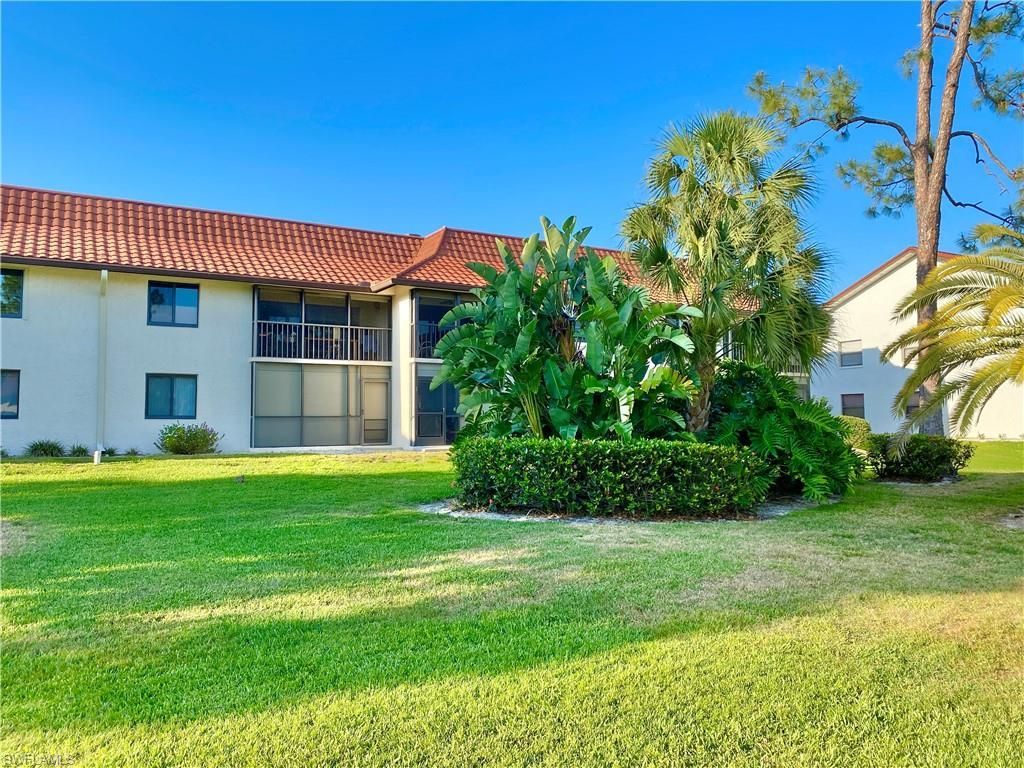 4955 Pepper Cir , Unit B-204, Naples, FL 34113 Photo