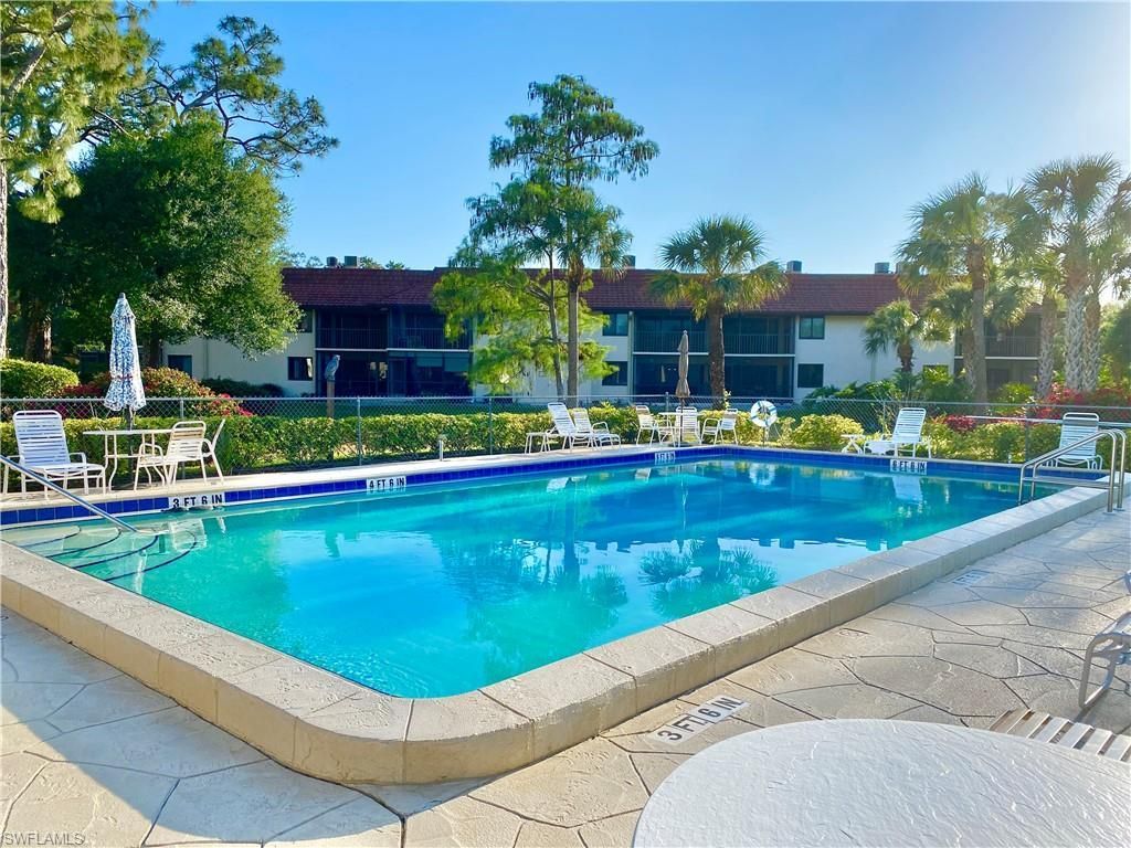 4955 Pepper Cir , Unit B-204, Naples, FL 34113 Photo