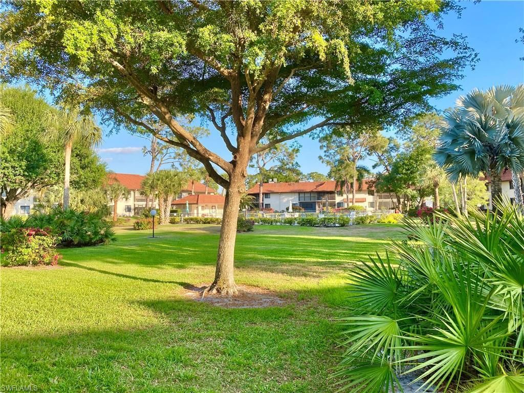 4955 Pepper Cir , Unit B-204, Naples, FL 34113 Photo