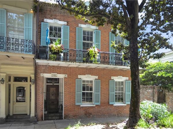917 ESPLANADE Avenue , Unit 6, New Orleans, LA 70116