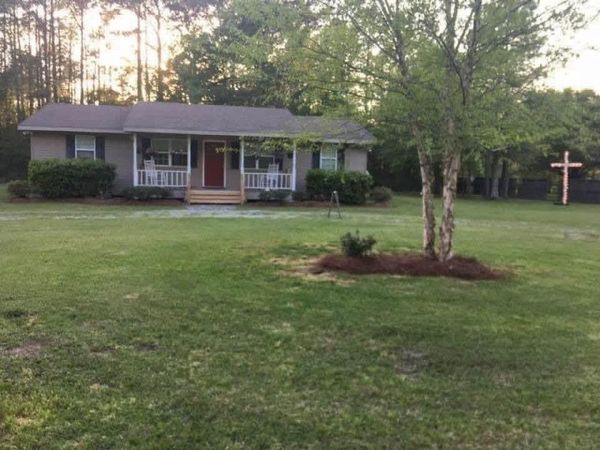 60345 E SPRUCE Lane, Lacombe, LA 70445