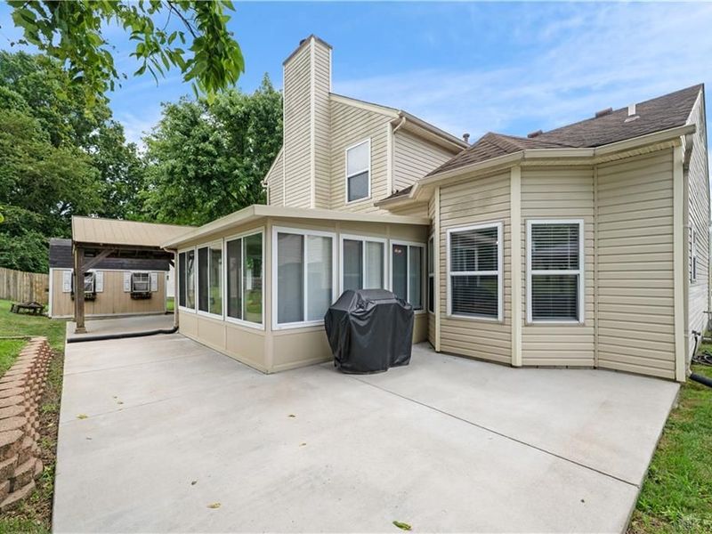 202 Choctaw Circle, Franklin, OH 45005 Photo 18