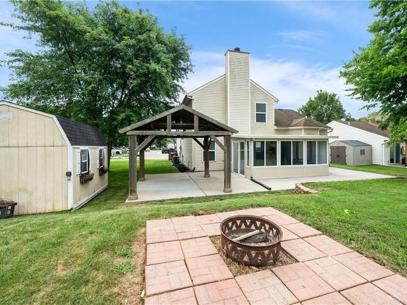 202 Choctaw Circle, Franklin, OH 45005 Photo 38