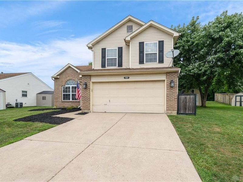 202 Choctaw Circle, Franklin, OH 45005 Photo 39