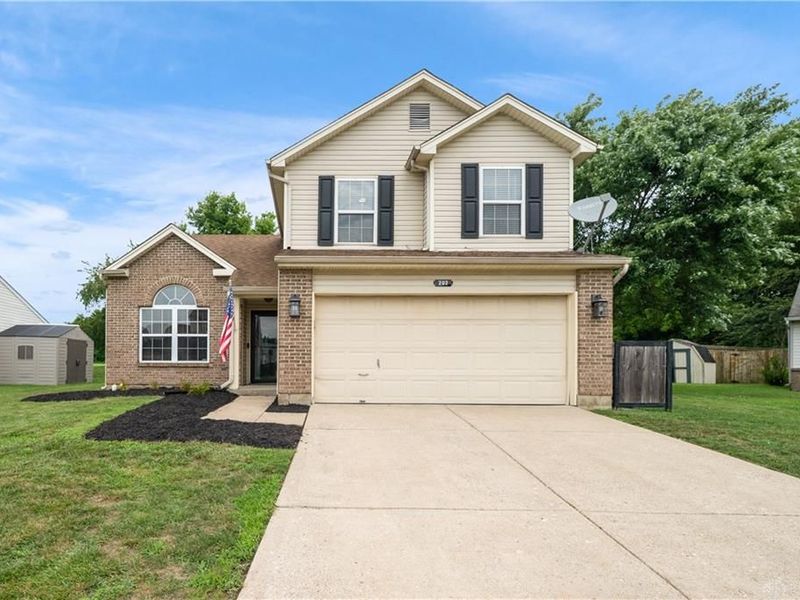 202 Choctaw Circle, Franklin, OH 45005 Photo 40