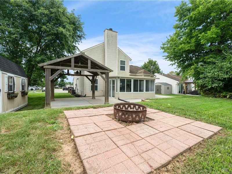 202 Choctaw Circle, Franklin, OH 45005 Photo 43