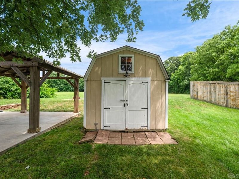 202 Choctaw Circle, Franklin, OH 45005 Photo 44