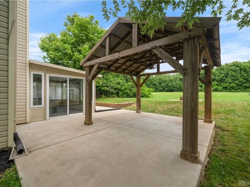 202 Choctaw Circle, Franklin, OH 45005 Photo 46