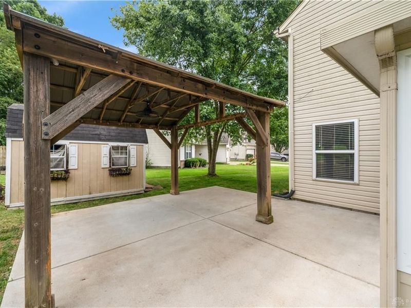 202 Choctaw Circle, Franklin, OH 45005 Photo 48