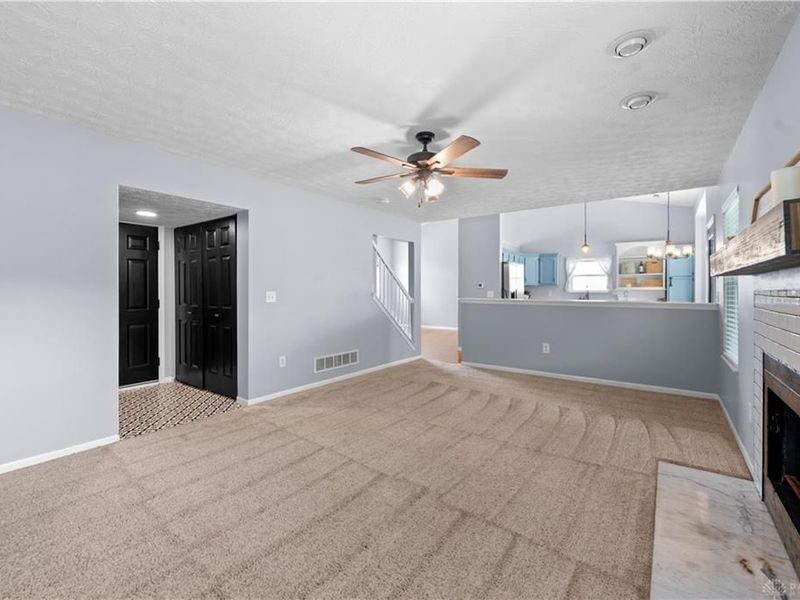 202 Choctaw Circle, Franklin, OH 45005 Photo 5