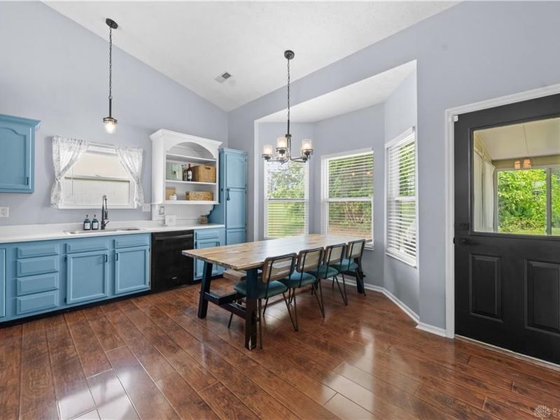 202 Choctaw Circle, Franklin, OH 45005 Photo 6