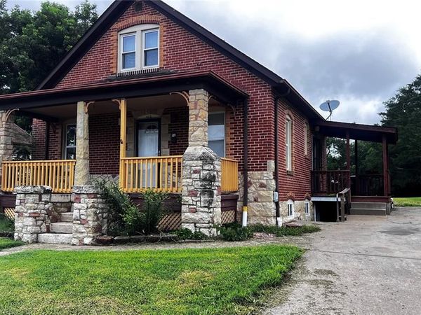 513 S Shelby Street, Perryville, MO 63775